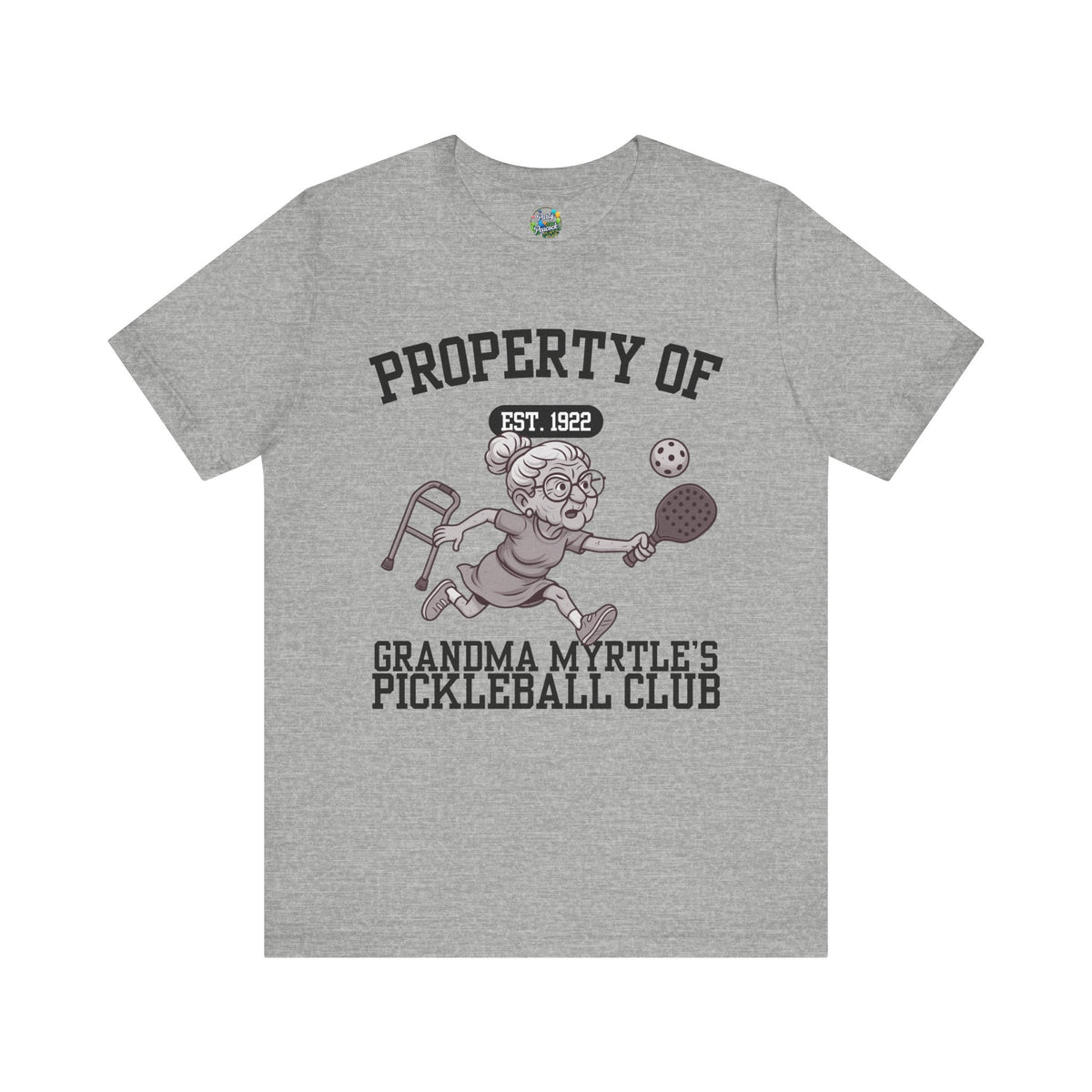 Pickleball Club