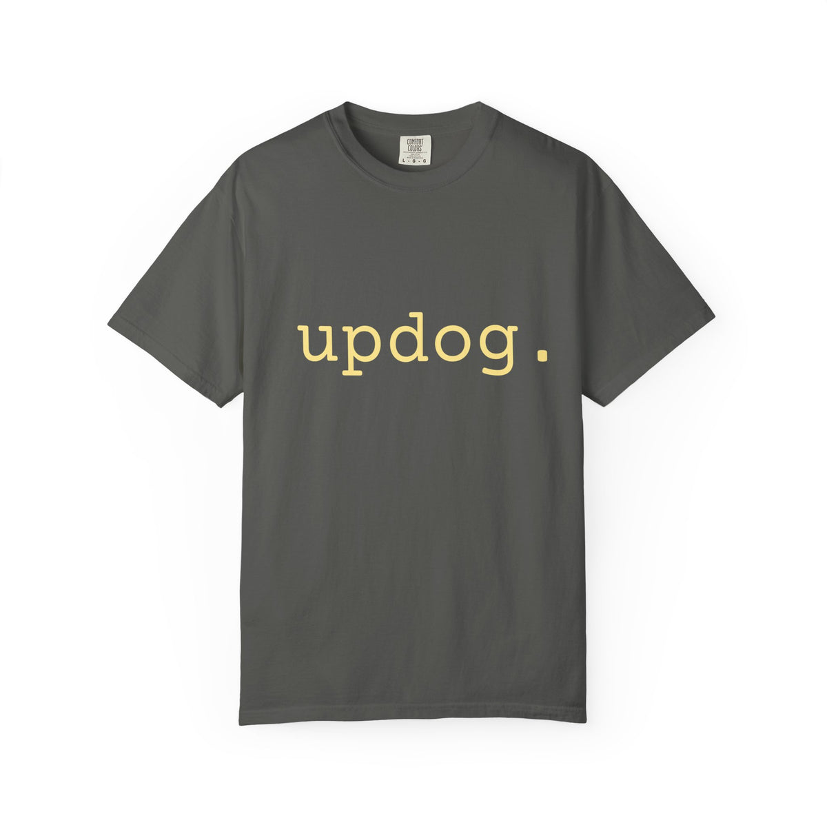 Updog