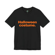 Halloween Costume