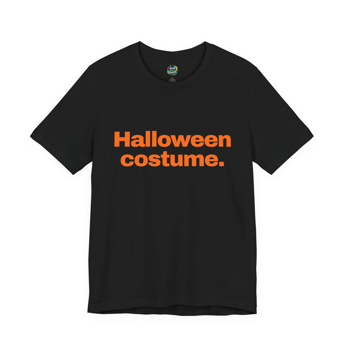 Halloween Costume