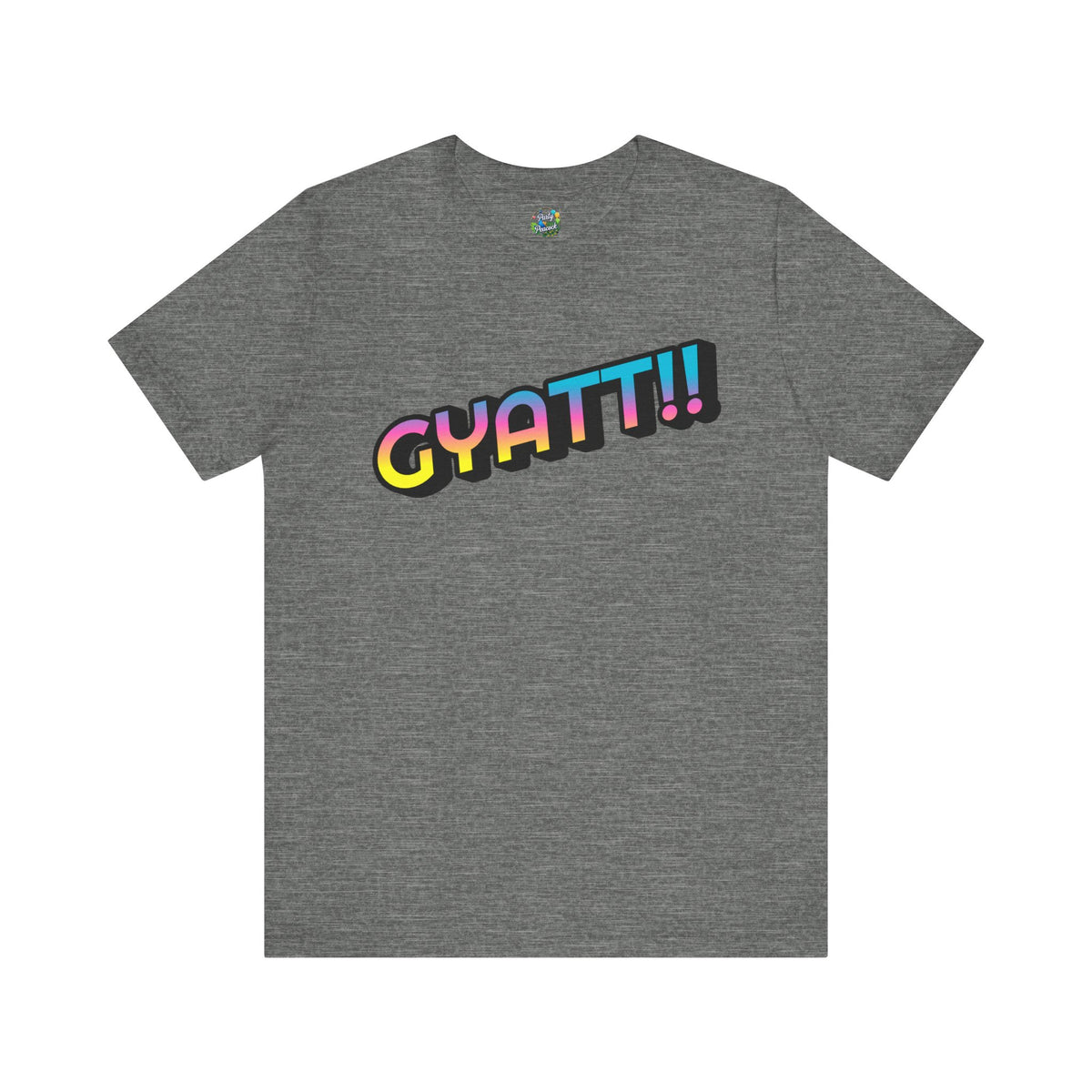 Gyatt!!