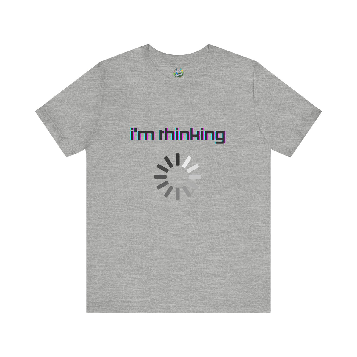 I'm Thinking