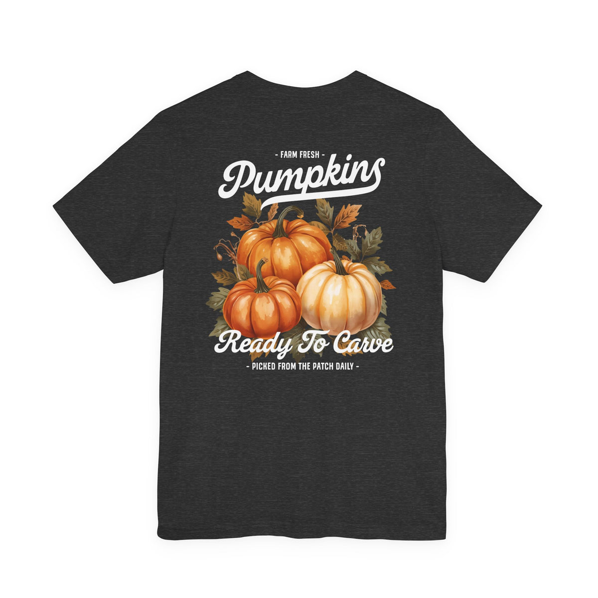 Vintage Pumpkins