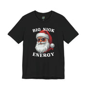 Big Nick Energy
