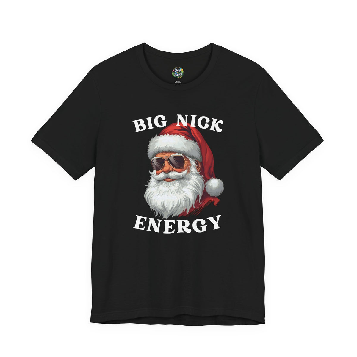 Big Nick Energy
