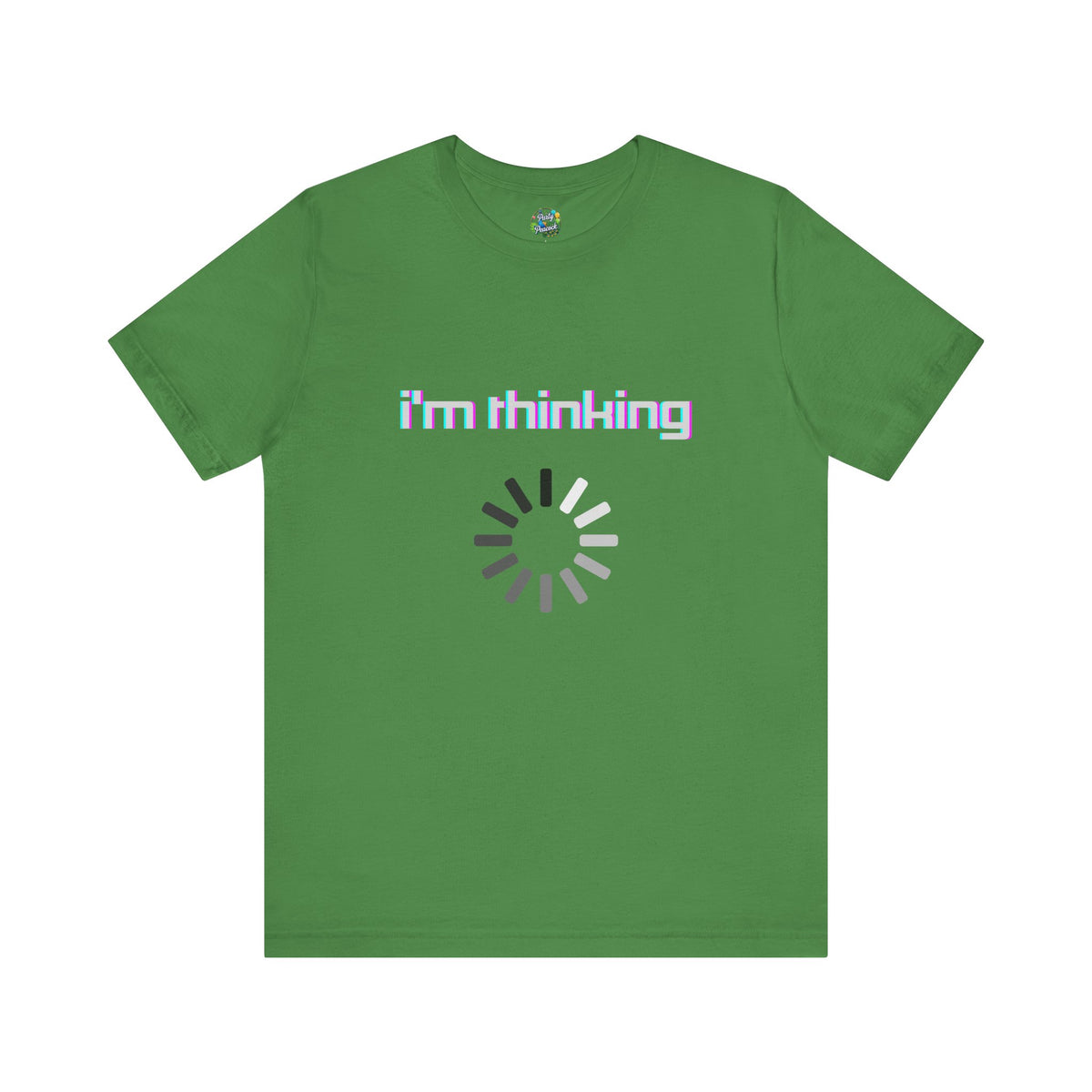 I'm Thinking