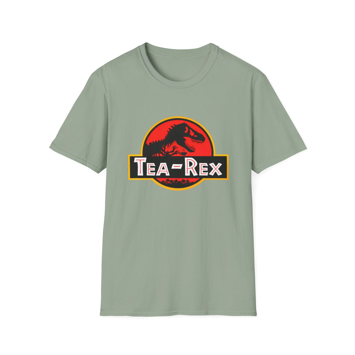Tea-Rex