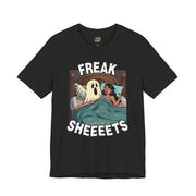 Freak in the Sheets