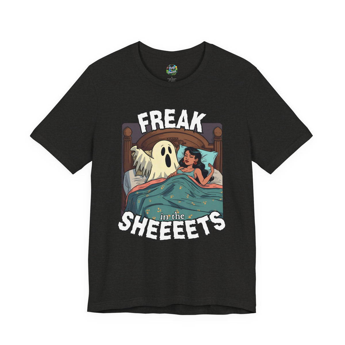 Freak in the Sheets
