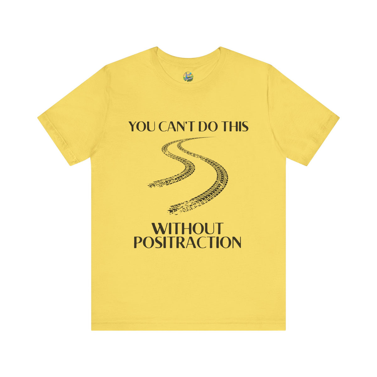 Positraction