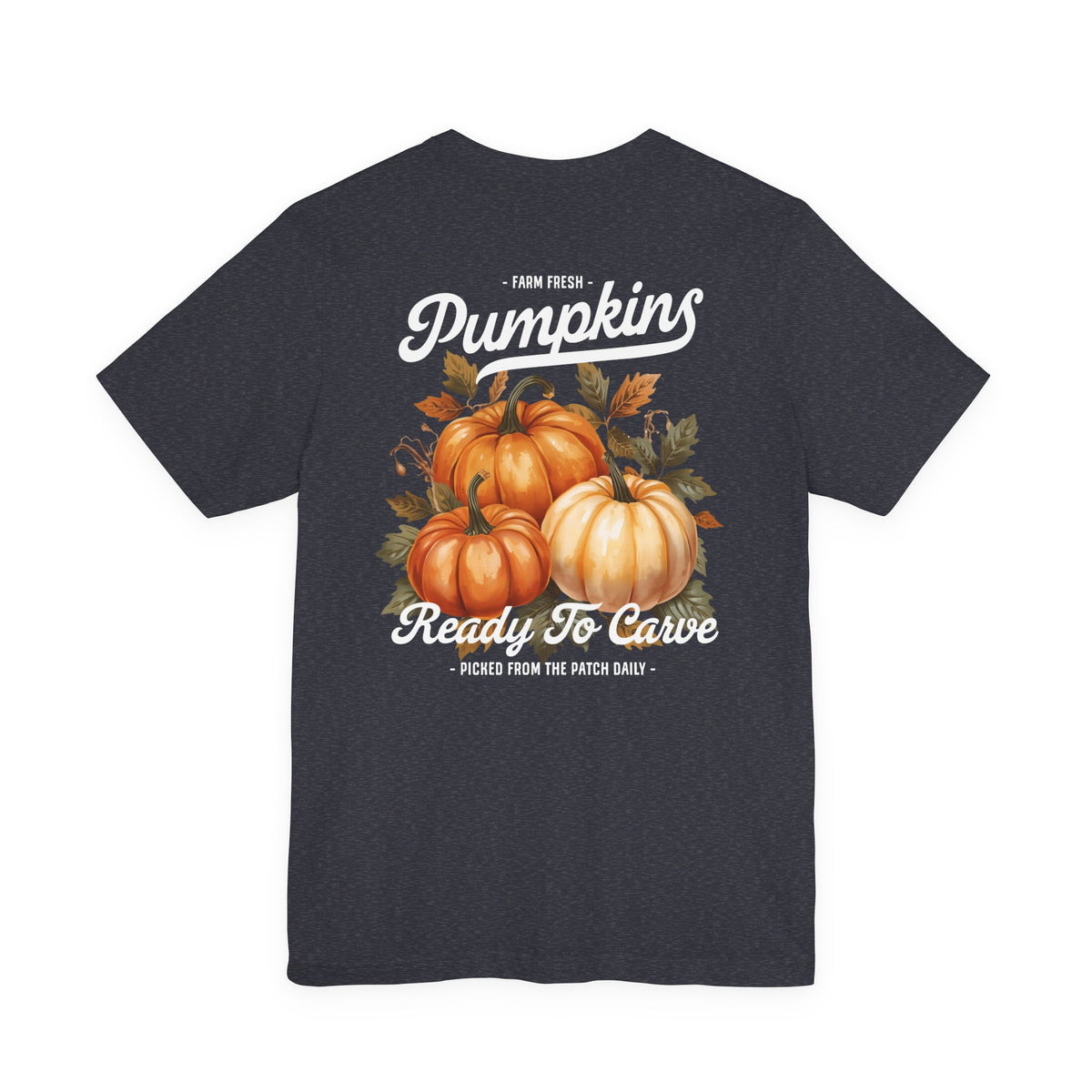 Vintage Pumpkins