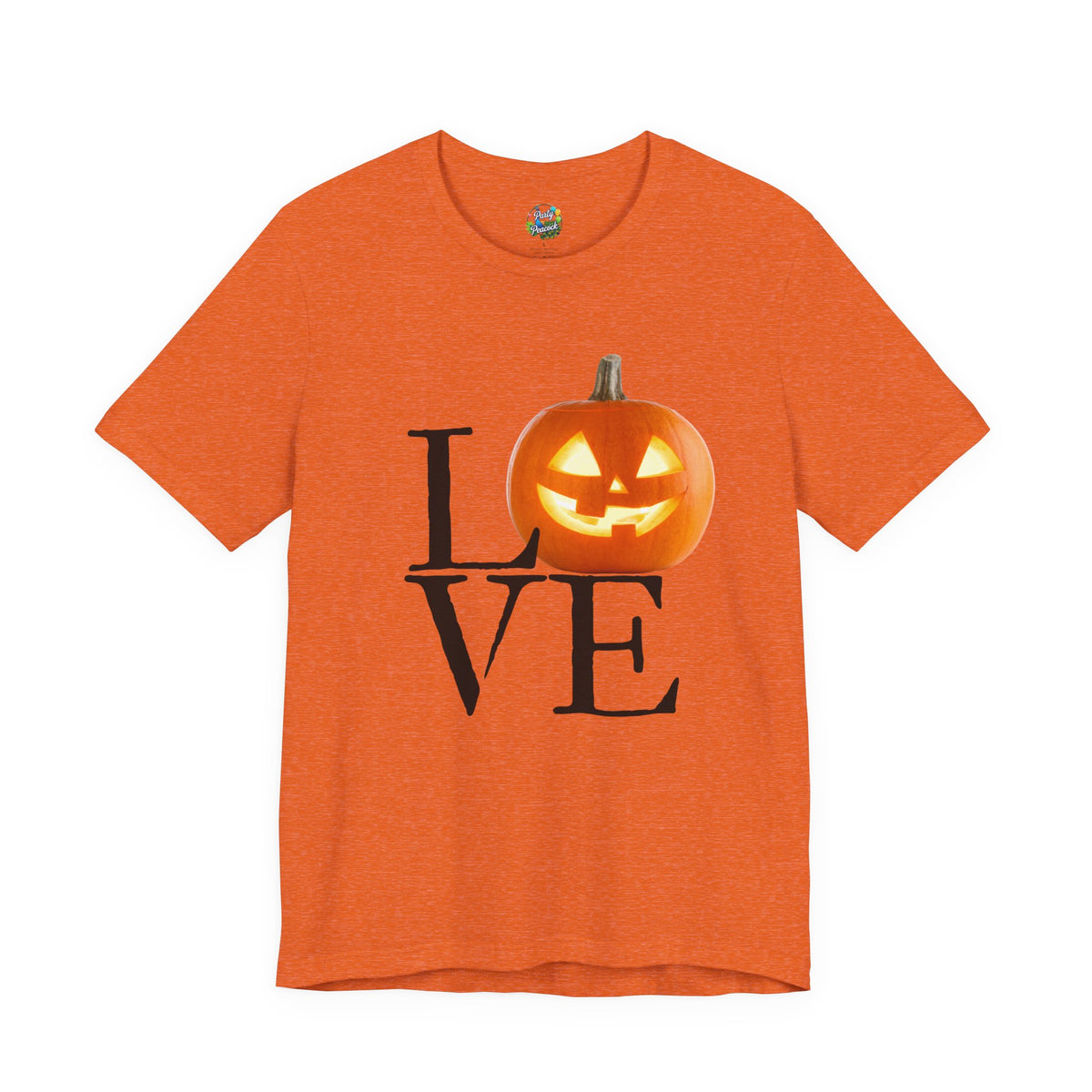 Halloween Love