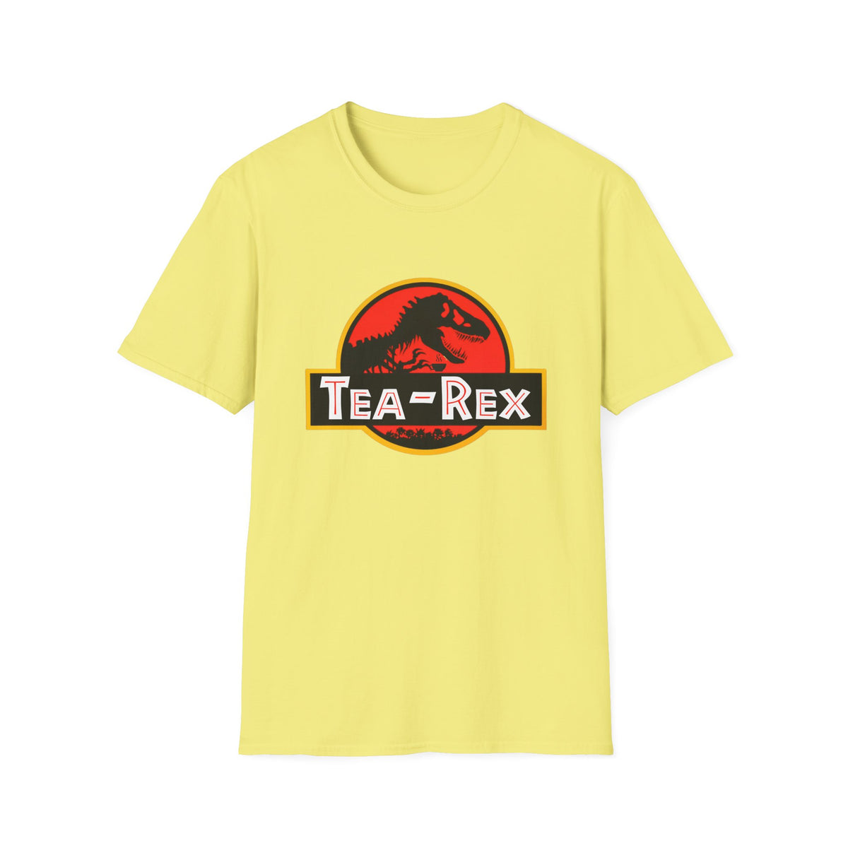 Tea-Rex