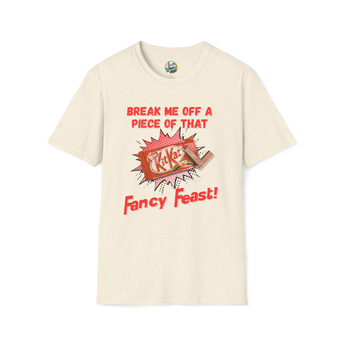 Break Me Off A Piece