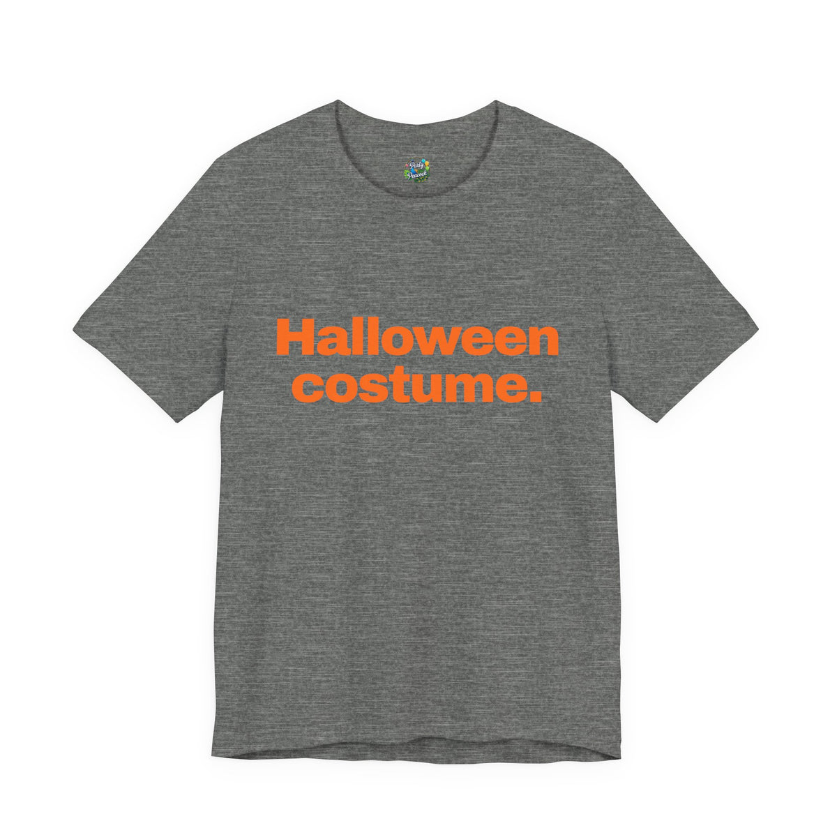 Halloween Costume