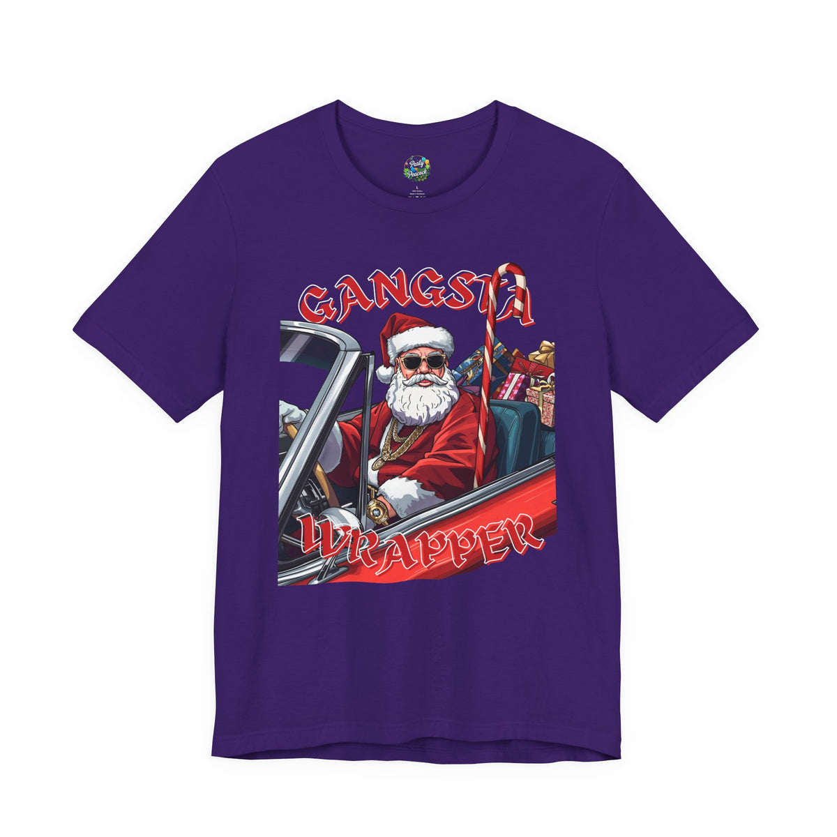 Gangsta Wrapper