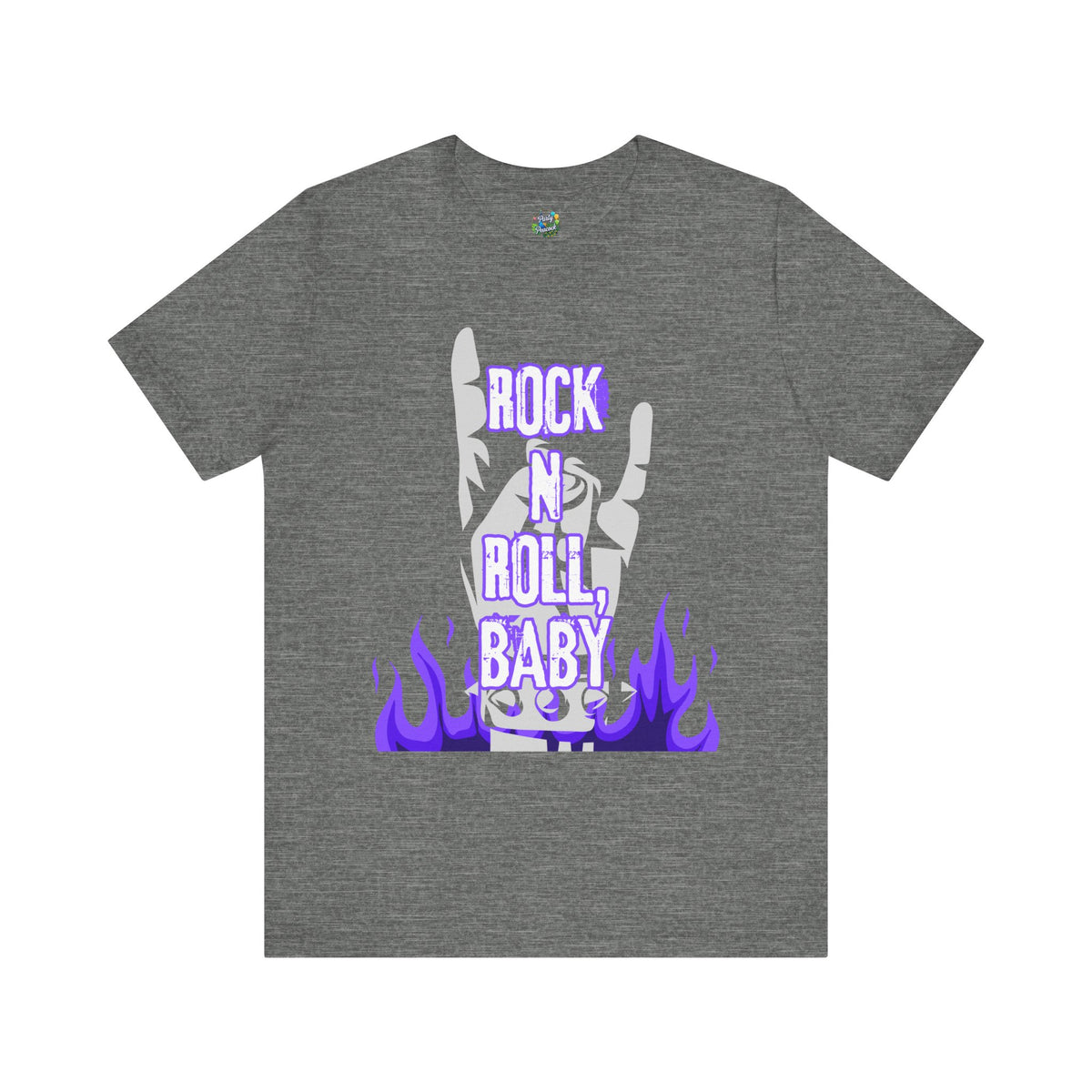 Rock N Roll, Baby