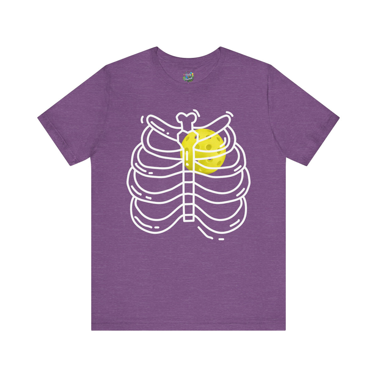Made for Pickleball