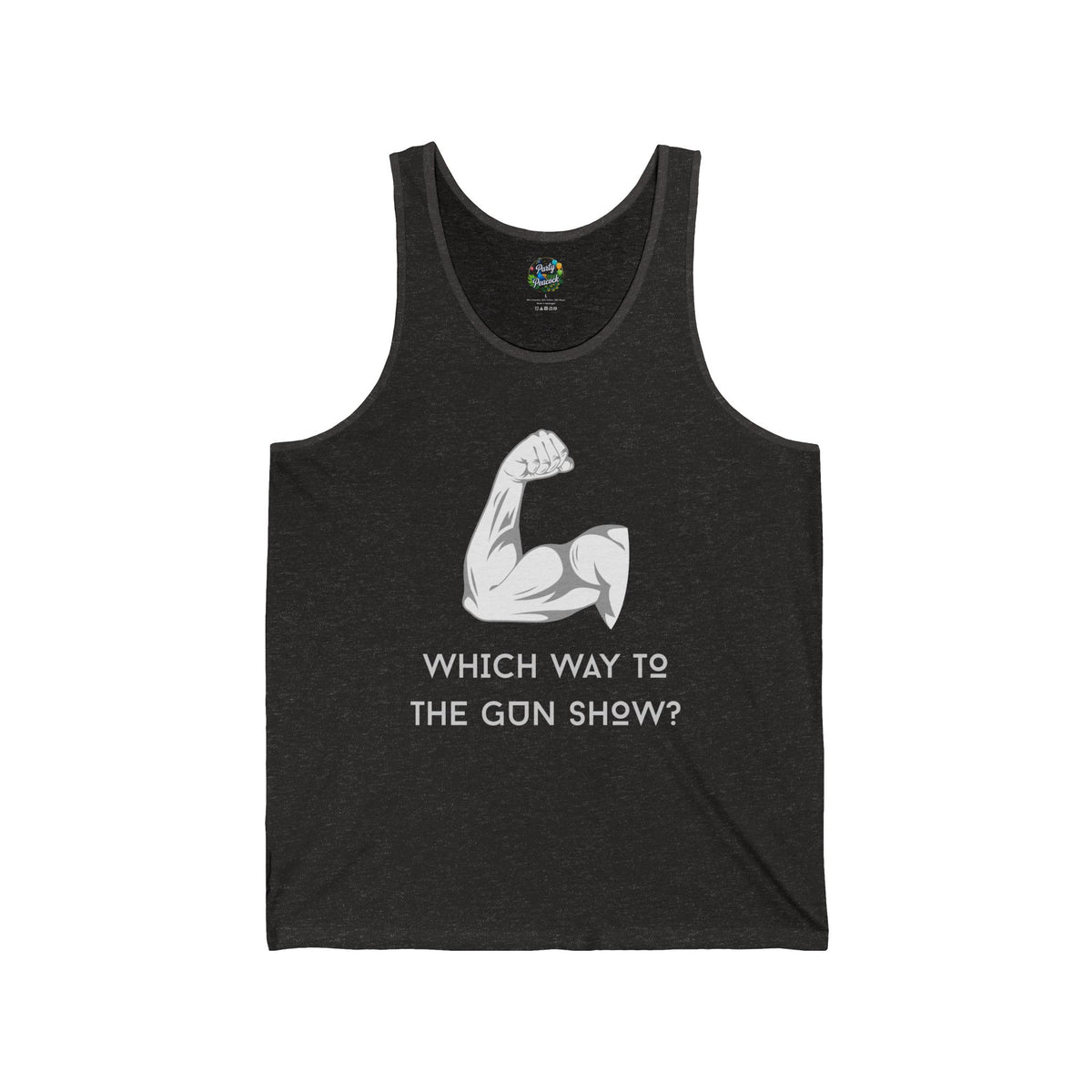 Gun Show