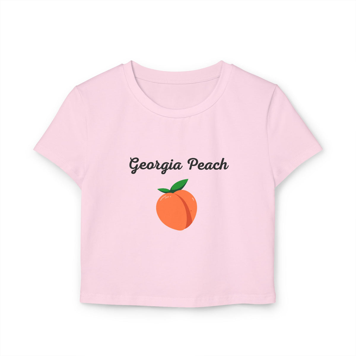 Georgia Peach