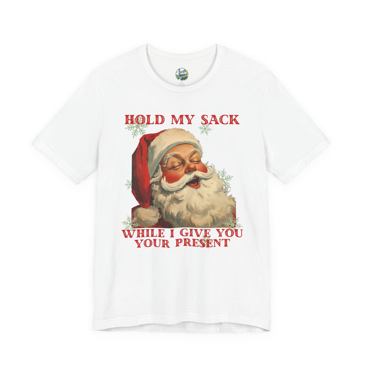 Dirty Santa