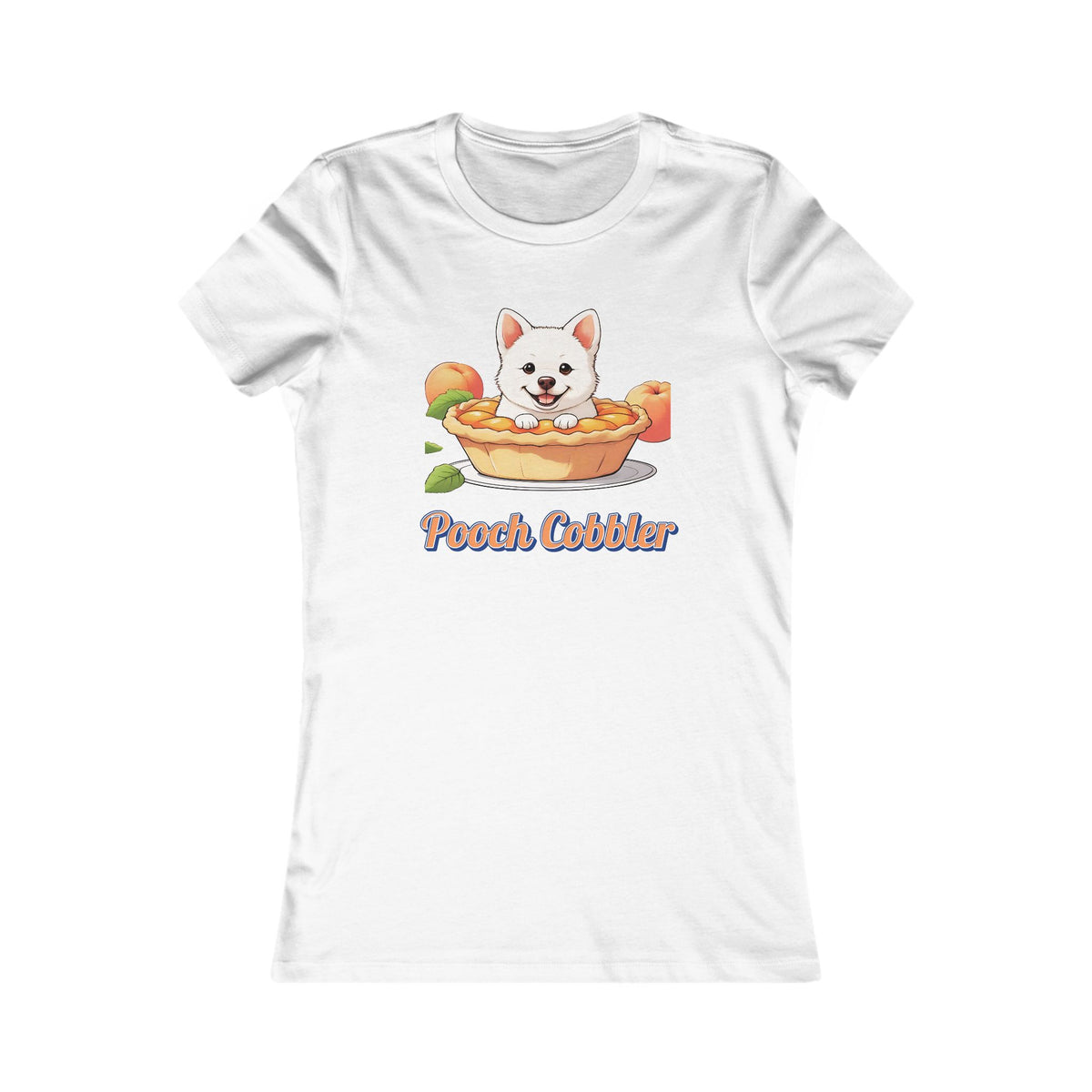 Pooch Cobbler