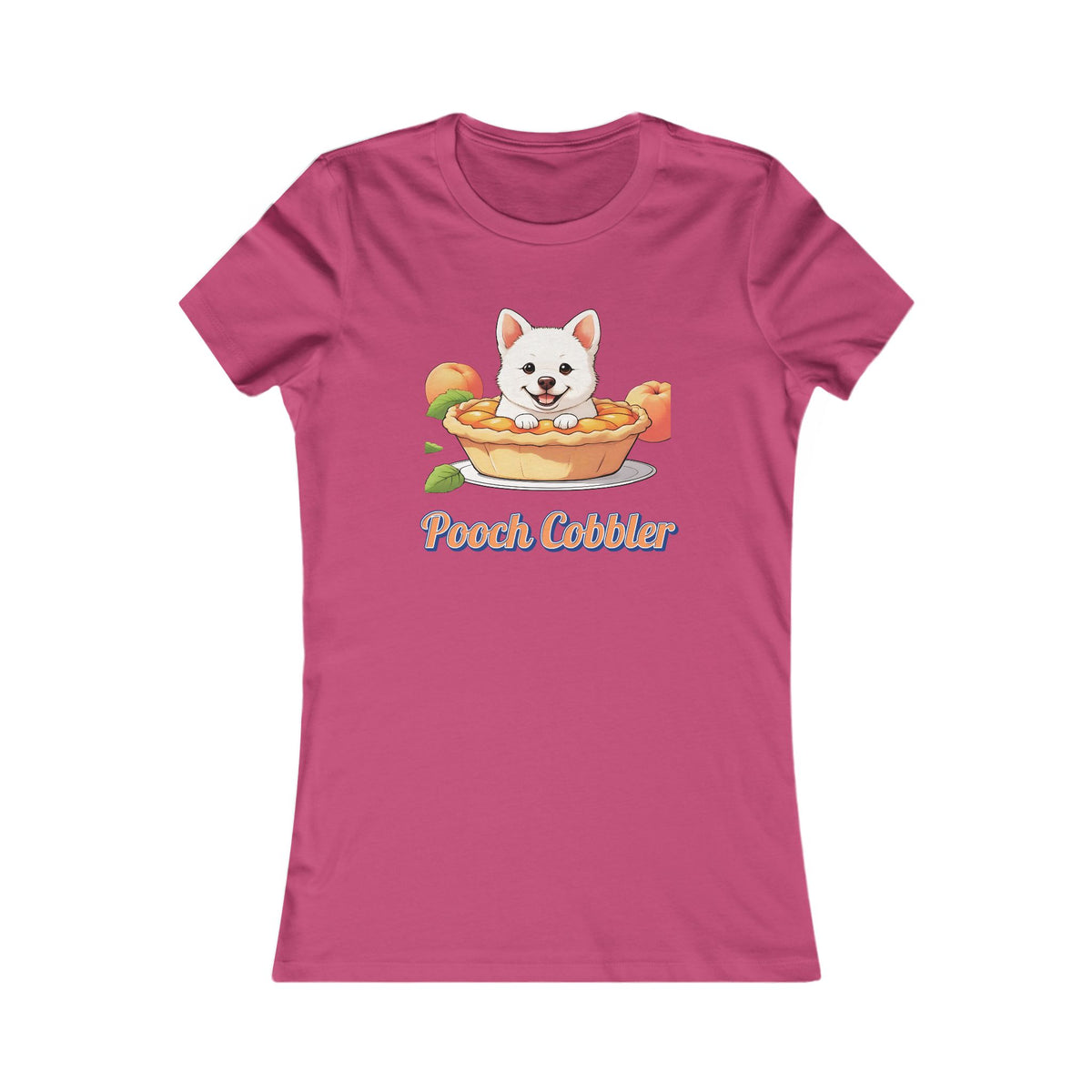 Pooch Cobbler