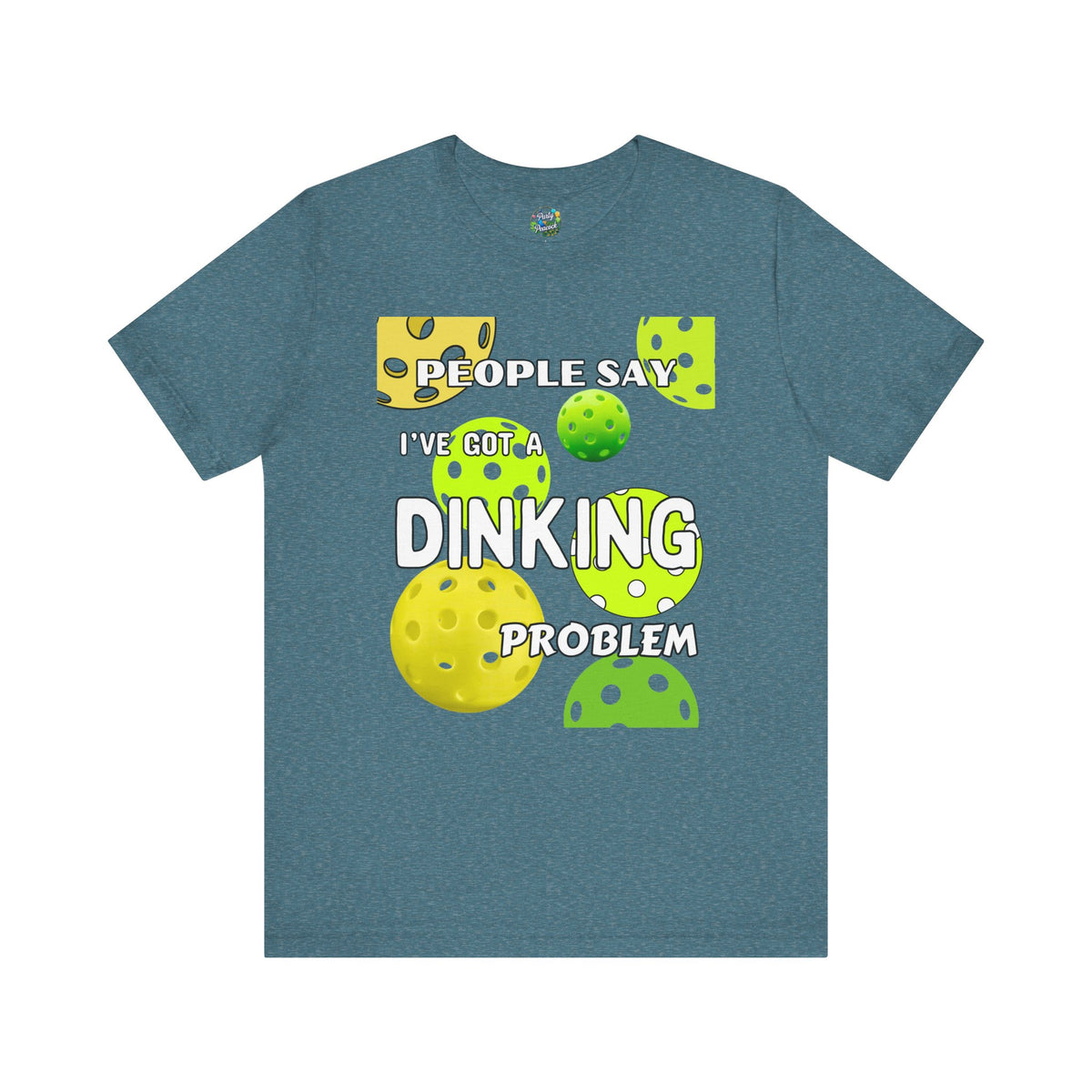 Dinking Problem