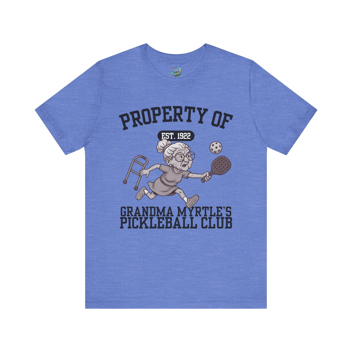 Pickleball Club