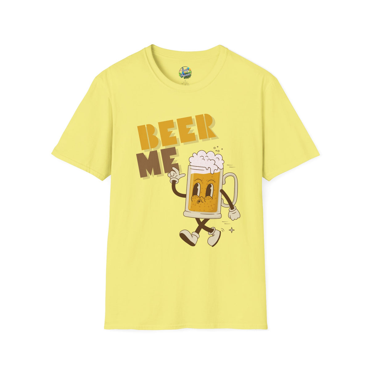 Beer Me