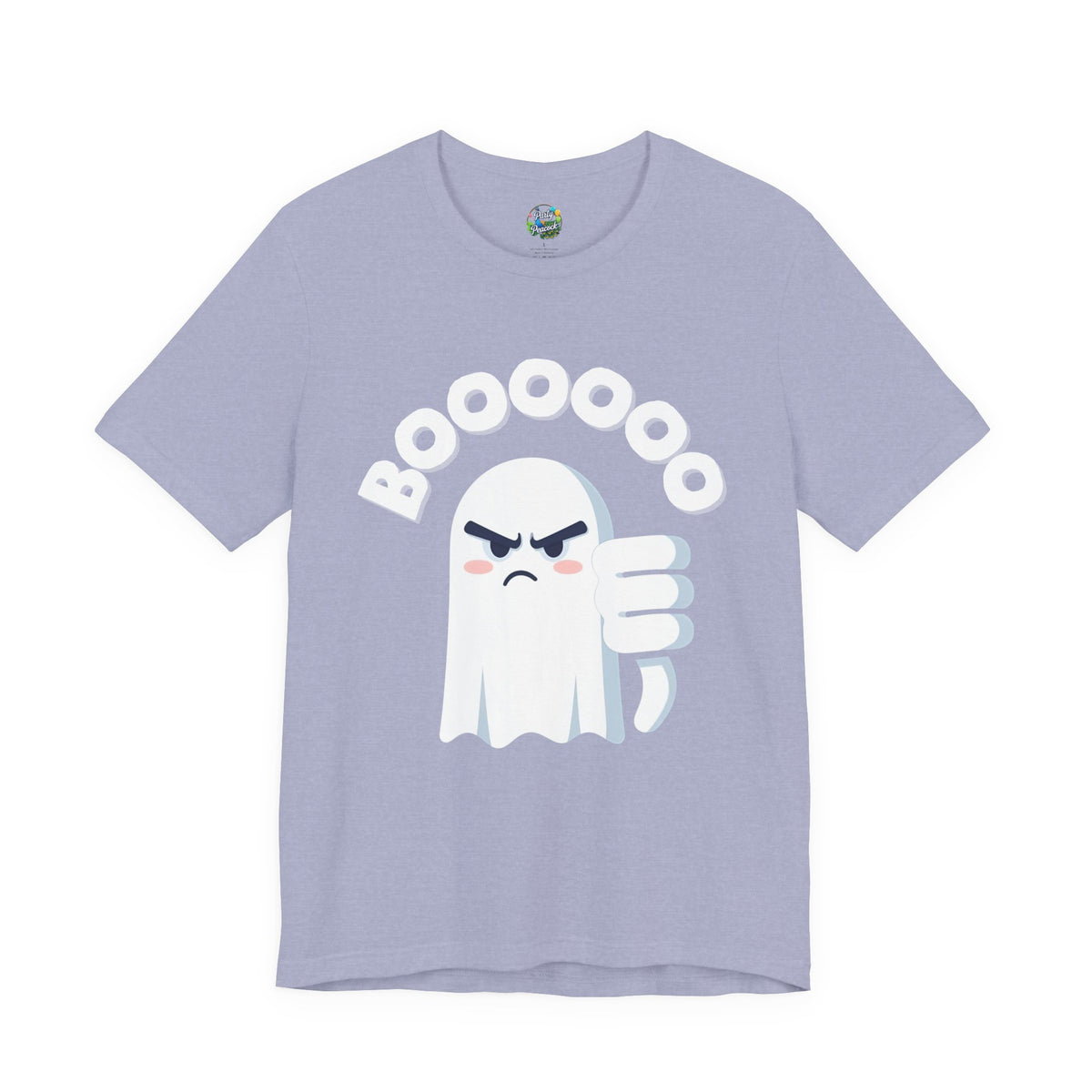 Booooo