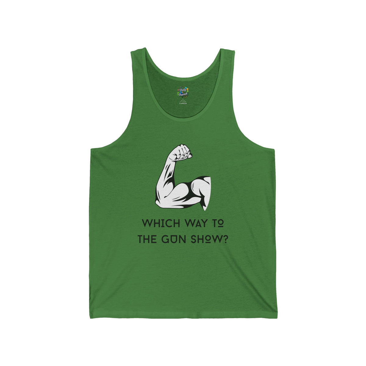 Gun Show