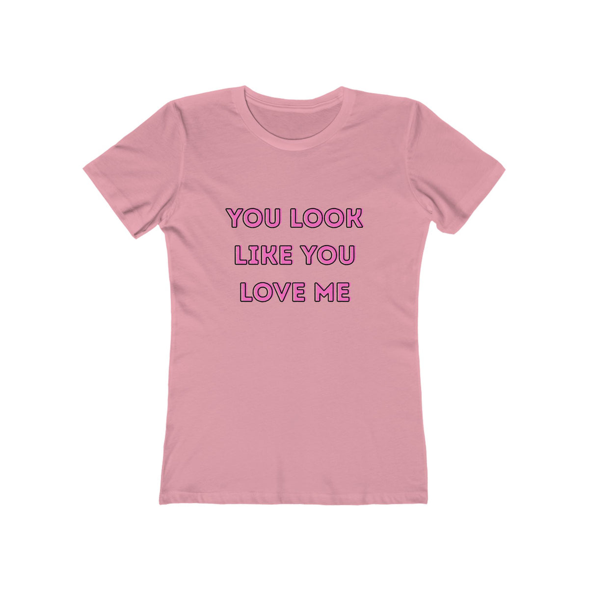 You Look Like You Love Me