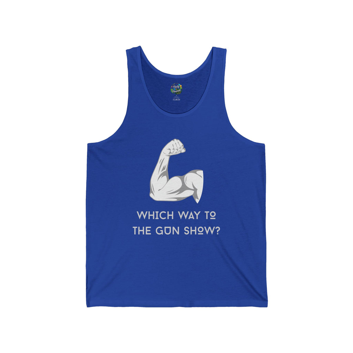 Gun Show