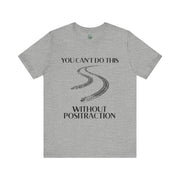 Positraction