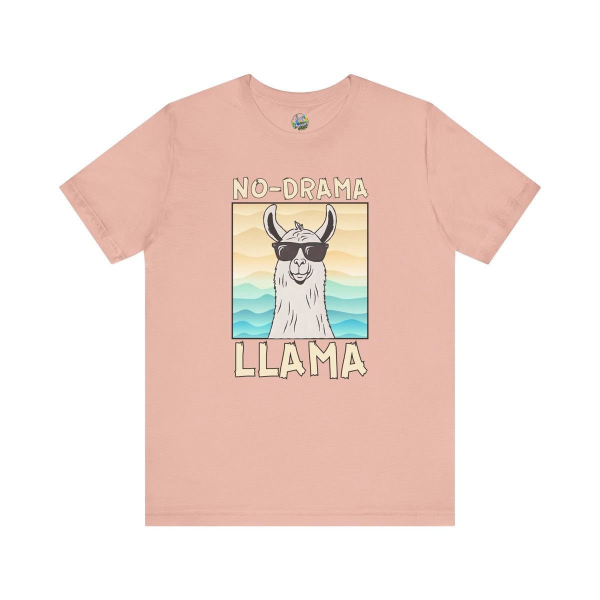 No Drama Llama