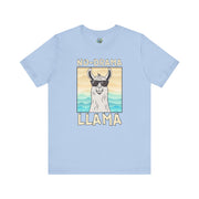 No Drama Llama