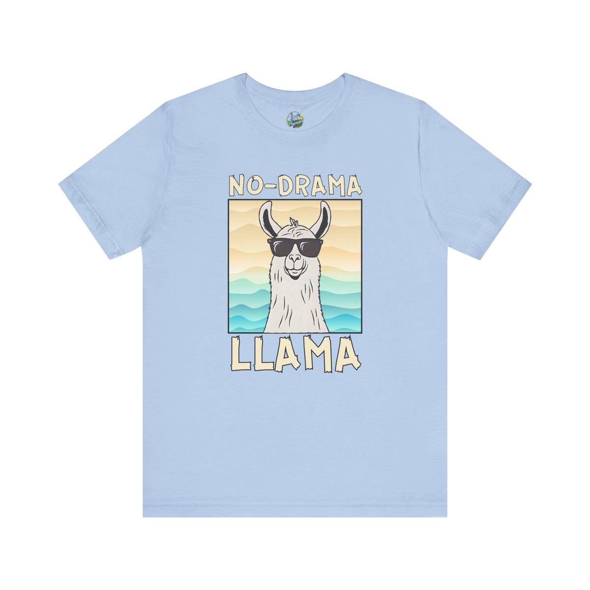 No Drama Llama