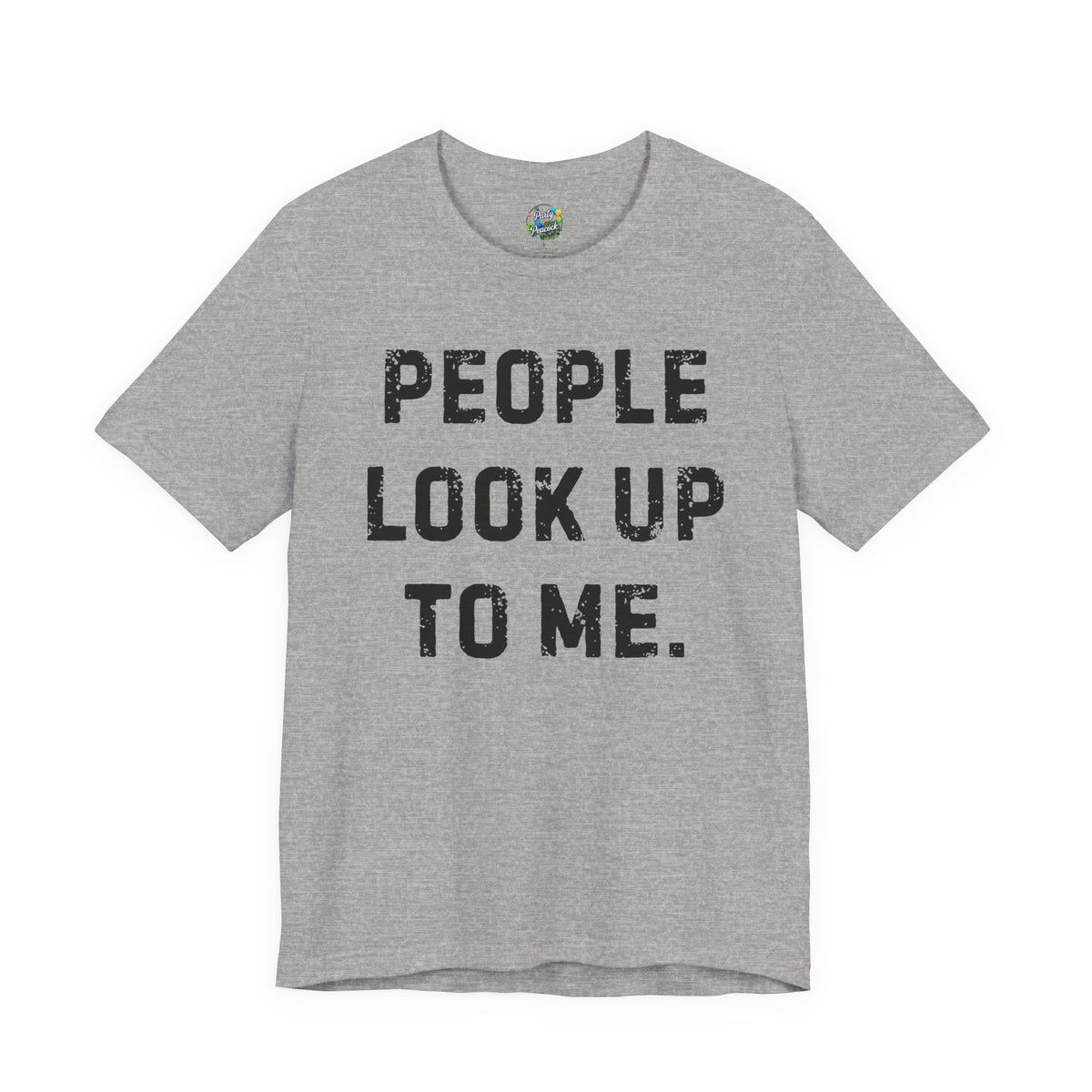 Shirt for Tall People