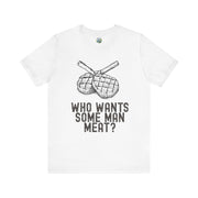 Man Meat