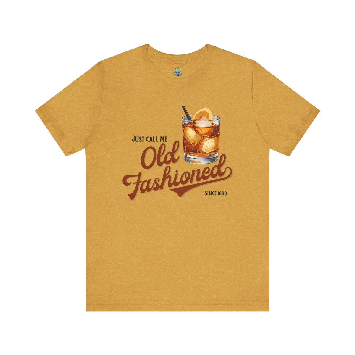 Old Fashioned