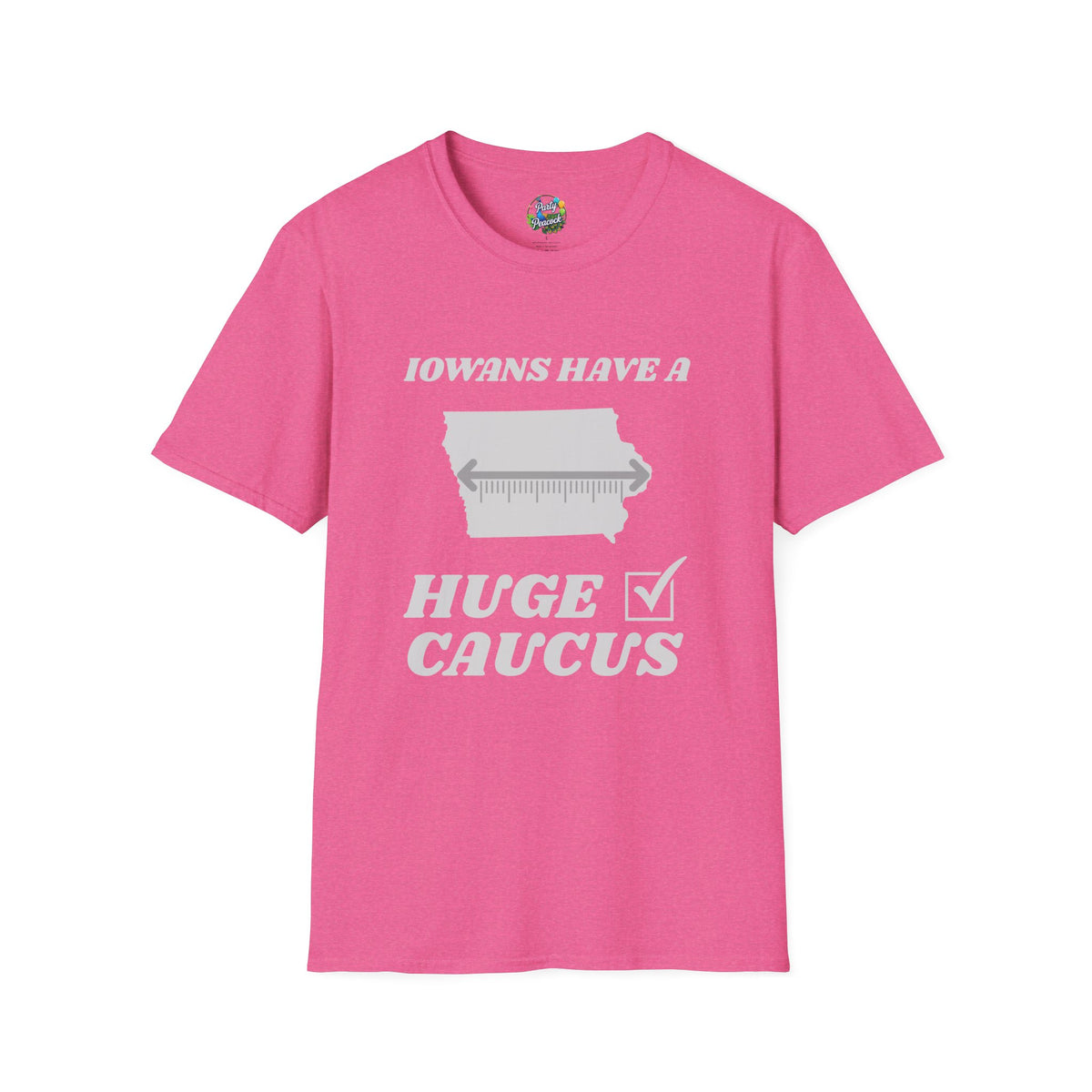 Huge Caucus