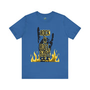 Rock N Roll, Baby