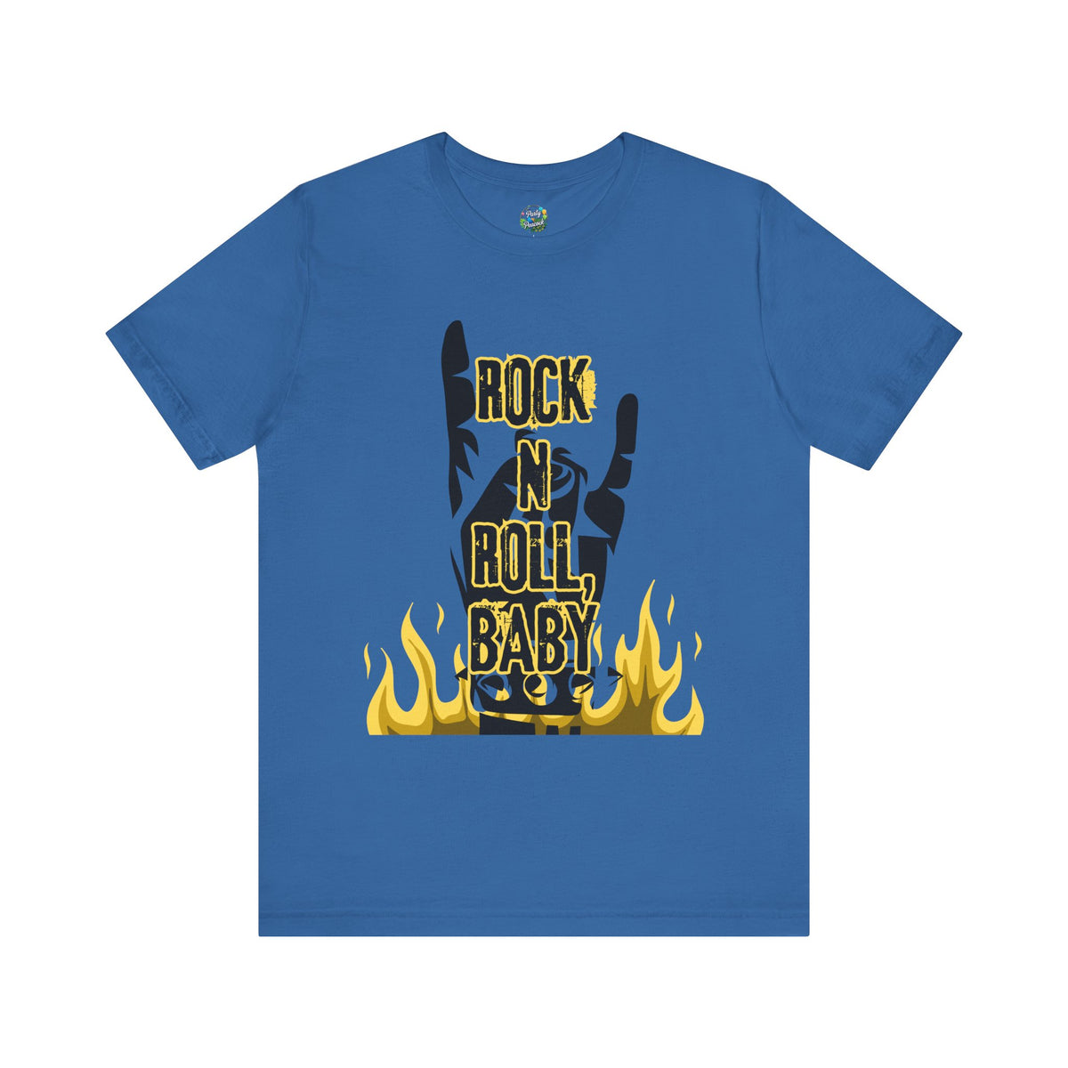 Rock N Roll, Baby
