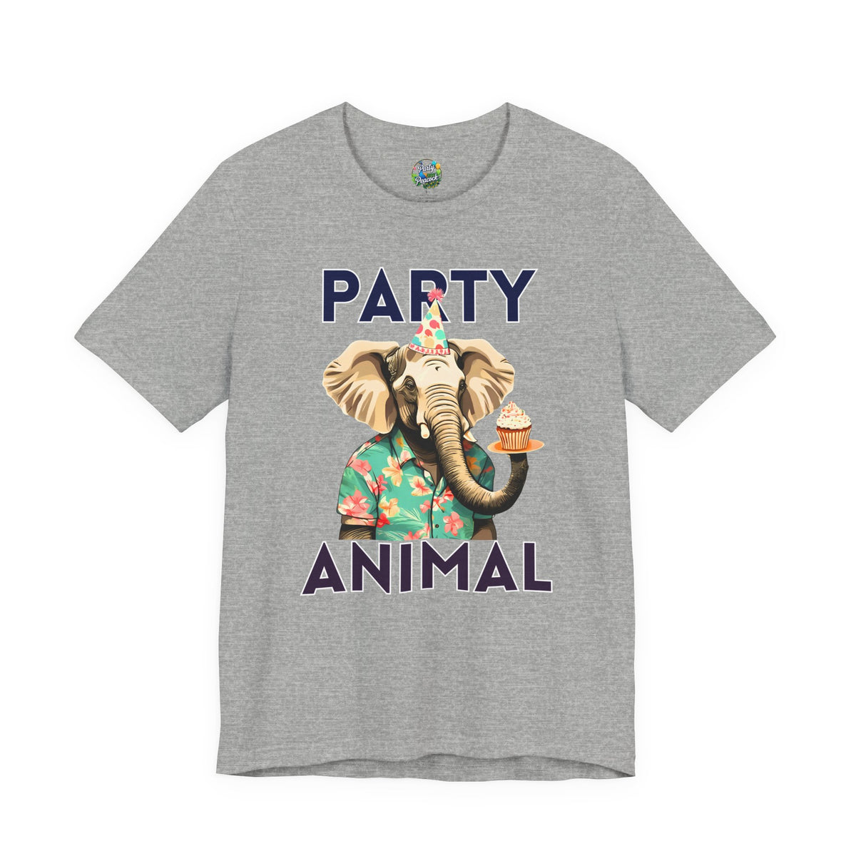 Party Animal