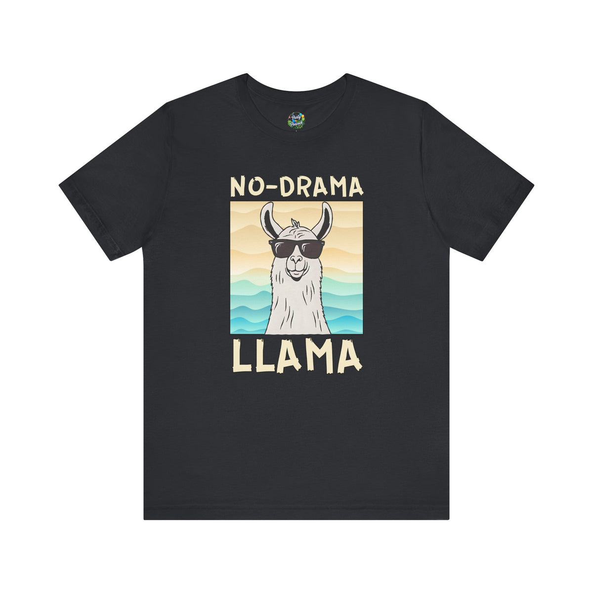 No Drama Llama