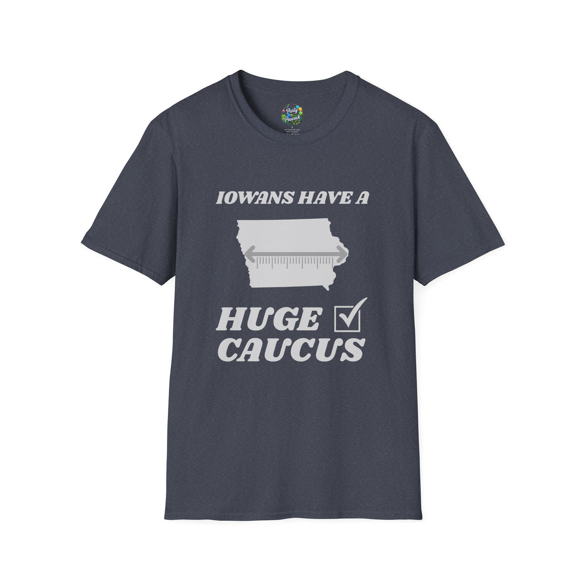 Huge Caucus
