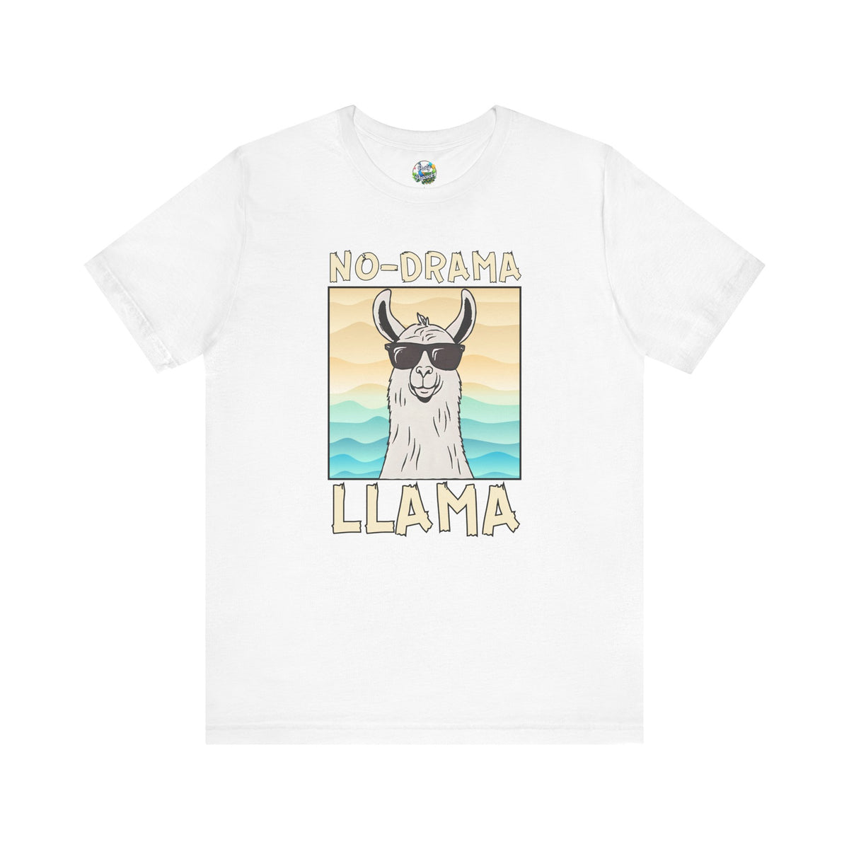 No Drama Llama