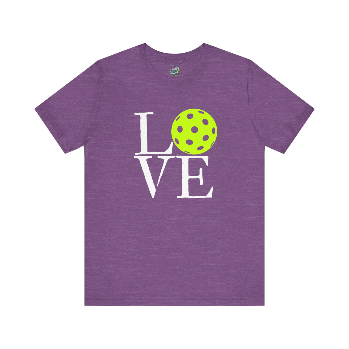 Pickleball Love