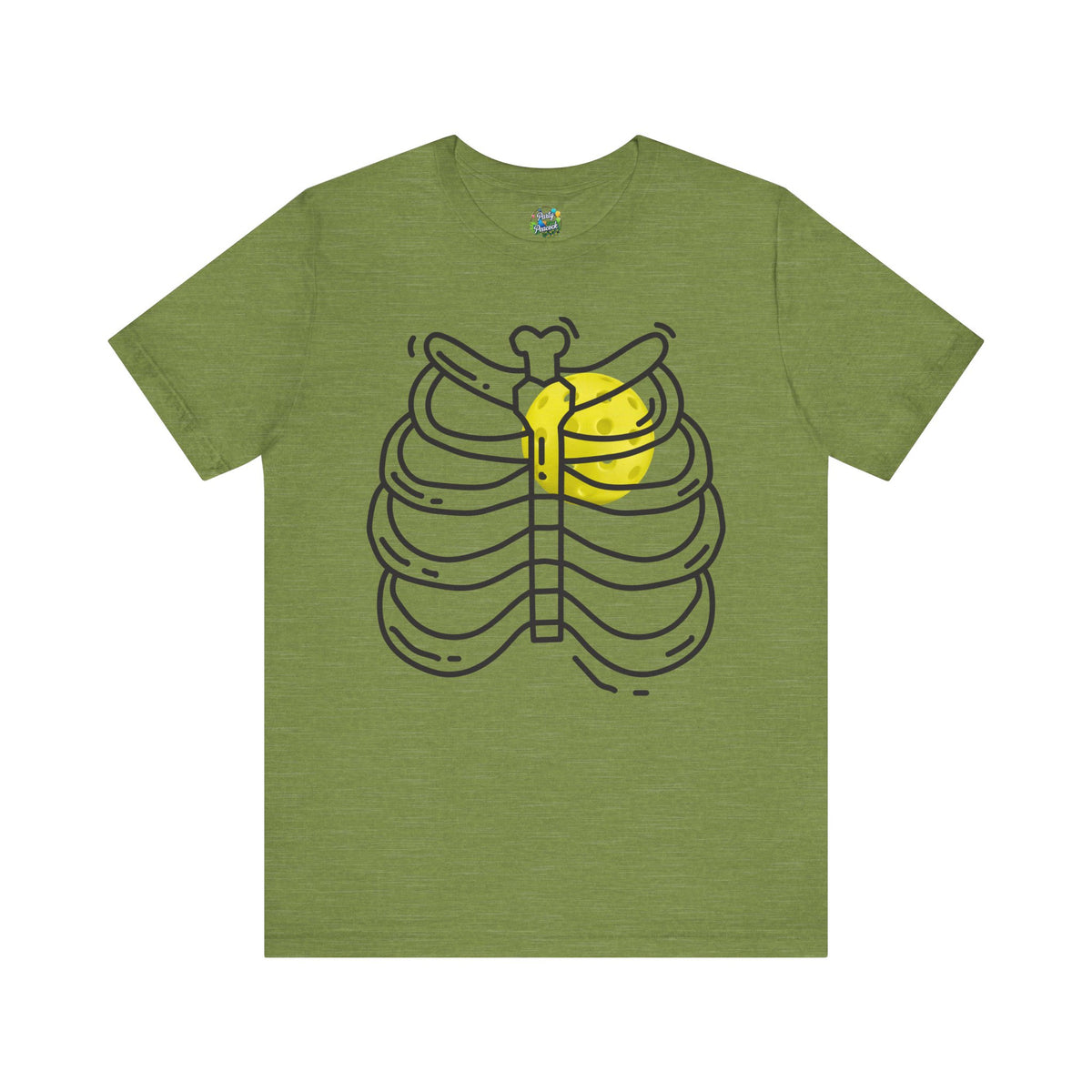 Made for Pickleball